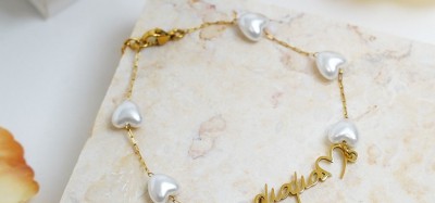 Βραχιόλια για την γιορτή της μητέρας