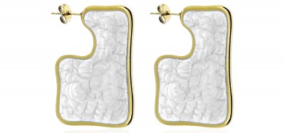 Σκουλαρίκια για την γιορτή της μητέρας