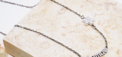 Κολιέ για την γιορτή της μητέρας