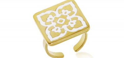 Δαχτυλίδια για την γιορτή της μητέρας