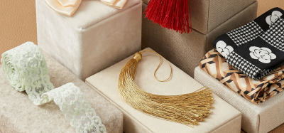 Υφασμάτινα