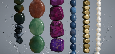 Ημιπολύτιμοι λίθοι