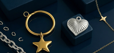 Ατσάλι (Stainless Steel)