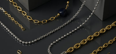 Αλυσίδες & Ροζάριο