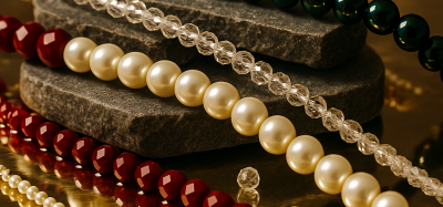 Γυαλί & Κρύσταλλο