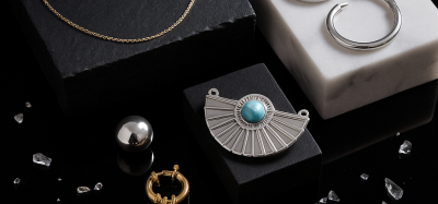 Ασήμι 925 ( Silver 925)