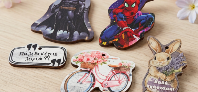 Ξύλινα σχέδια