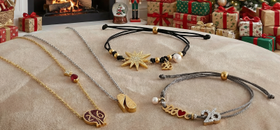 Γούρι - κόσμημα 2026