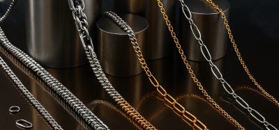 Αλυσίδες για Mens Collection