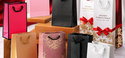 Σακούλες δώρου