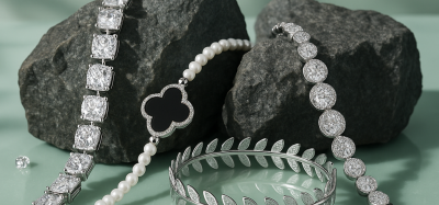 Ορειχάλκινα βραχιόλια