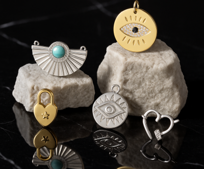 Ασήμι 925 Μοτίφ