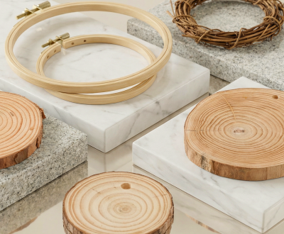 Τελάρα - Κορμοί