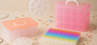 Κουτιά αποθήκευσης