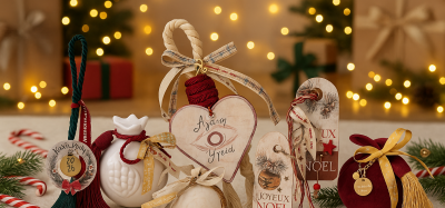 Επιτραπέζια γούρια 2026