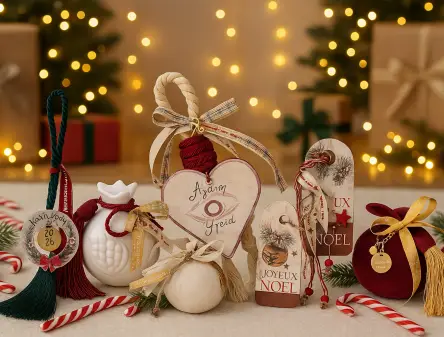 Επιτραπέζια γούρια 2026