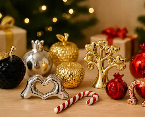 Κεραμικά διακοσμητικά 