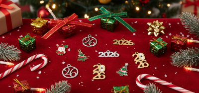 Μεταλλικές χρονολογίες