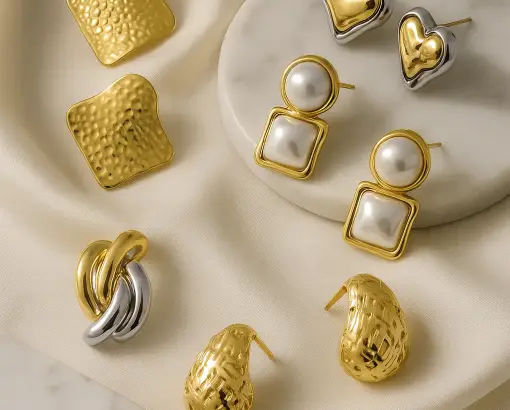 Σκουλαρίκια