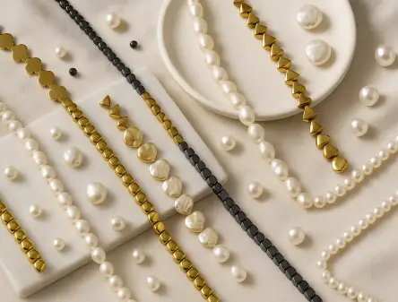 Ημιπολύτιμοι λίθοι