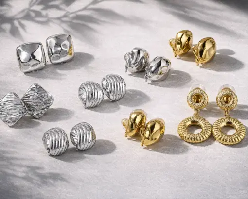 Σκουλαρίκια