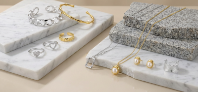 Κοσμήματα Ασήμι 925