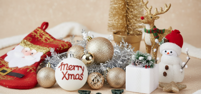 Είδη διακόσμησης