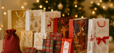 Είδη για συσκευασία