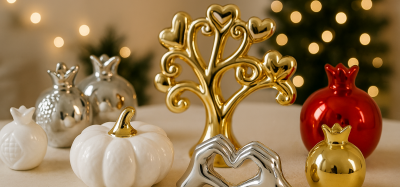 Κεραμικά για γούρια