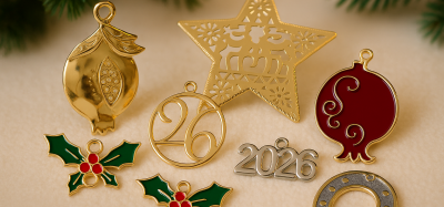 Μεταλλικά μοτίφ