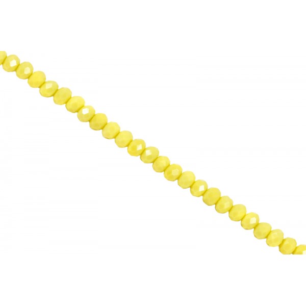 Κρύσταλλα - Ροδέλες