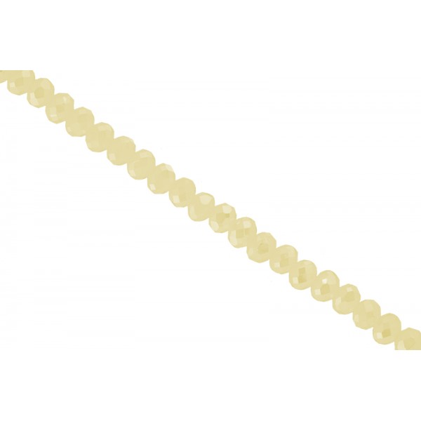 Κρύσταλλα - Ροδέλες