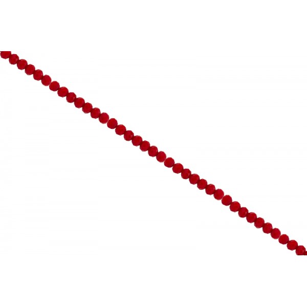 Κρύσταλλα - Ροδέλες