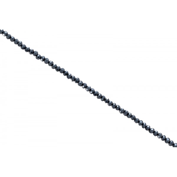 Κρύσταλλα - Ροδέλες