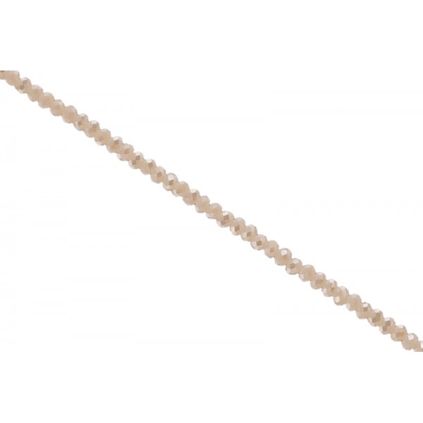 Κρύσταλλα - Ροδέλες