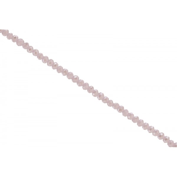 Κρύσταλλα - Ροδέλες