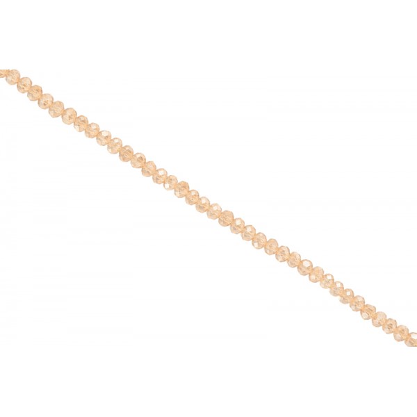 Κρύσταλλα - Ροδέλες