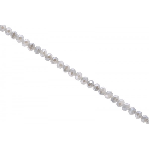 Κρύσταλλα - Ροδέλες