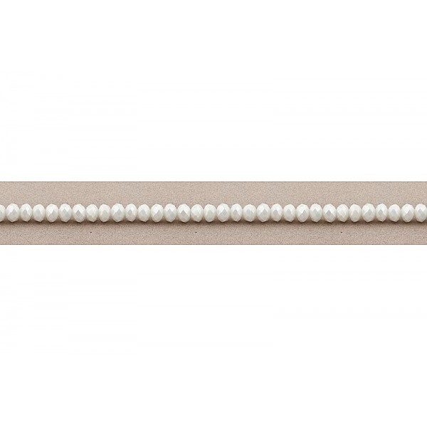 Κρύσταλλα - Ροδέλες