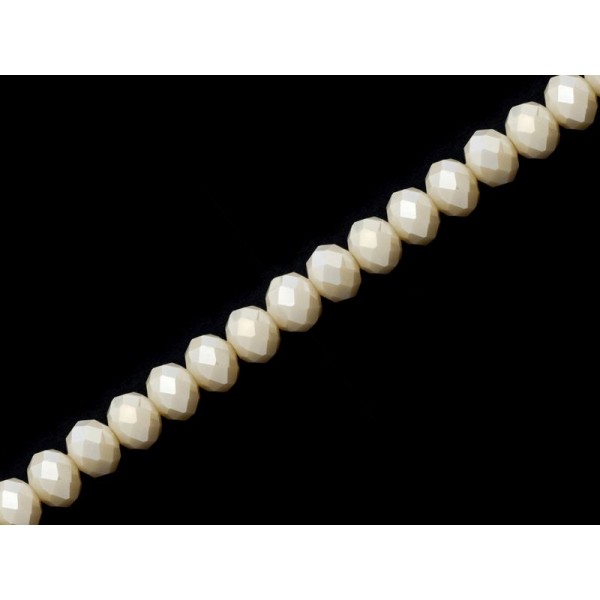 Κρύσταλλα - Ροδέλες