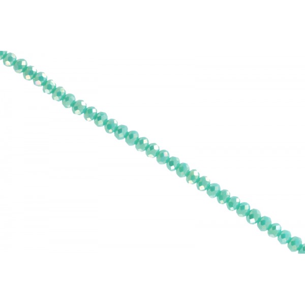 Κρύσταλλα - Ροδέλες