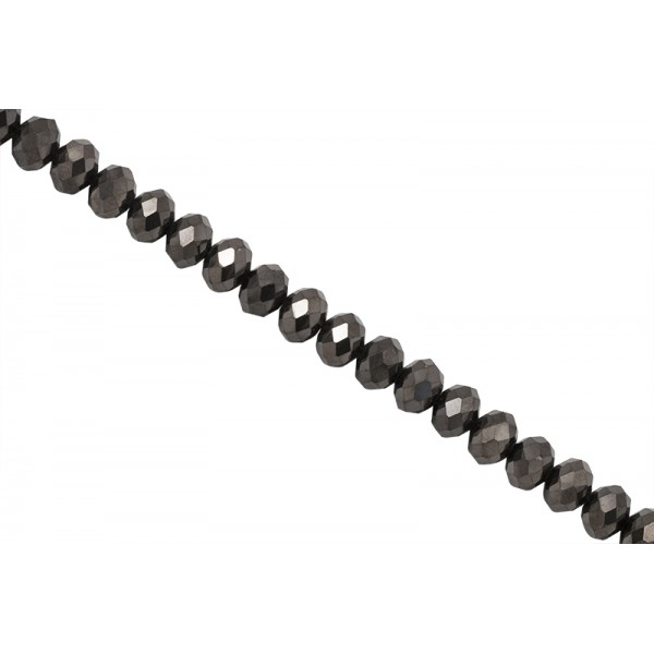 Κρύσταλλα - Ροδέλες