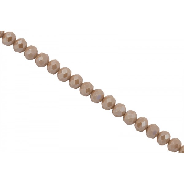 Κρύσταλλα - Ροδέλες