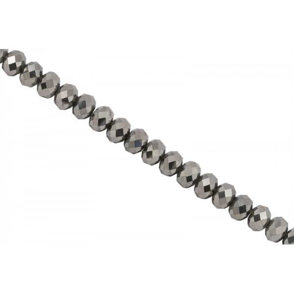 Κρύσταλλα - Ροδέλες