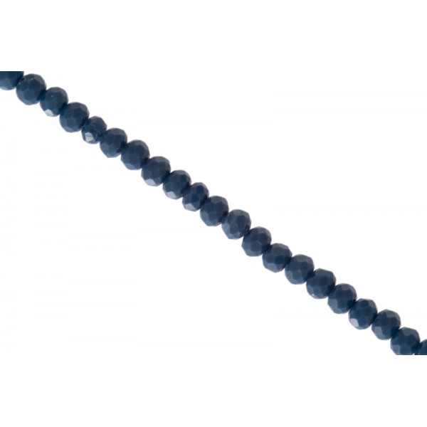 Κρύσταλλα - Ροδέλες