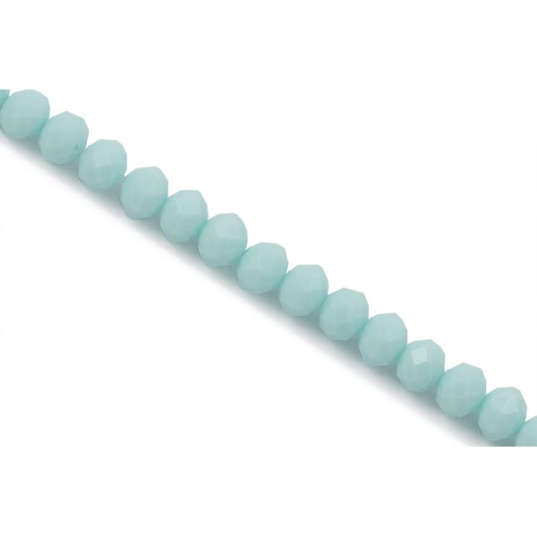 Κρύσταλλα - Ροδέλες