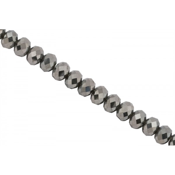 Κρύσταλλα - Ροδέλες