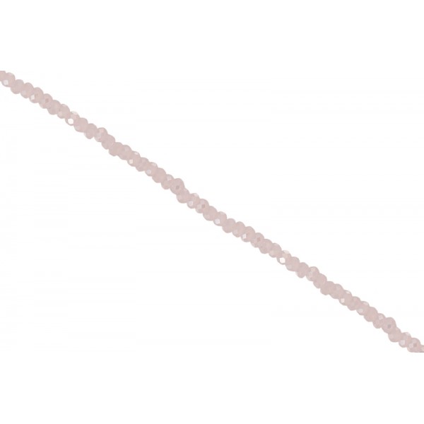 Κρύσταλλα - Ροδέλες