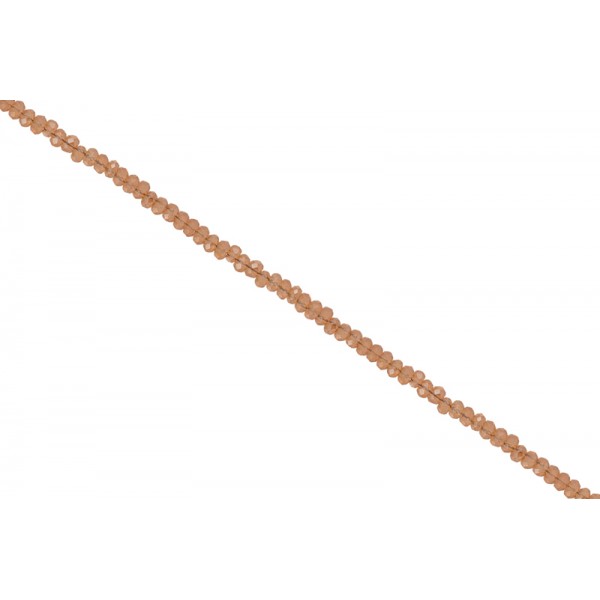 Κρύσταλλα - Ροδέλες