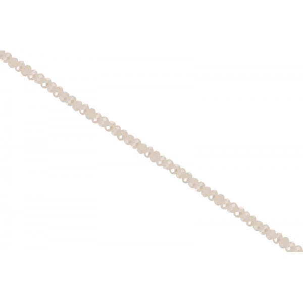 Κρύσταλλα - Ροδέλες